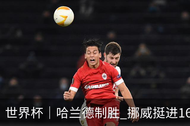 世界杯｜哈兰德制胜 挪威挺进16强将战巴西